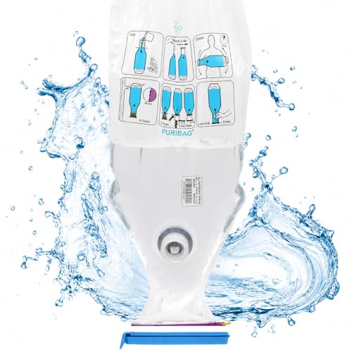 Gravity Water Filter