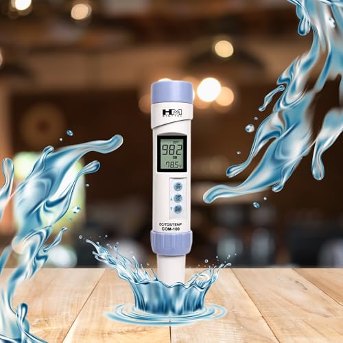 HMDCOM100 Waterproof EC