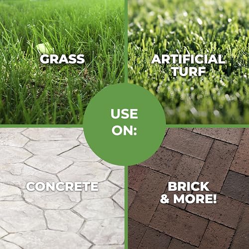 Outdoor Odor Eliminator for Pets