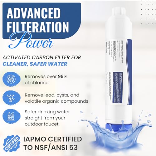 Water Filtration System
