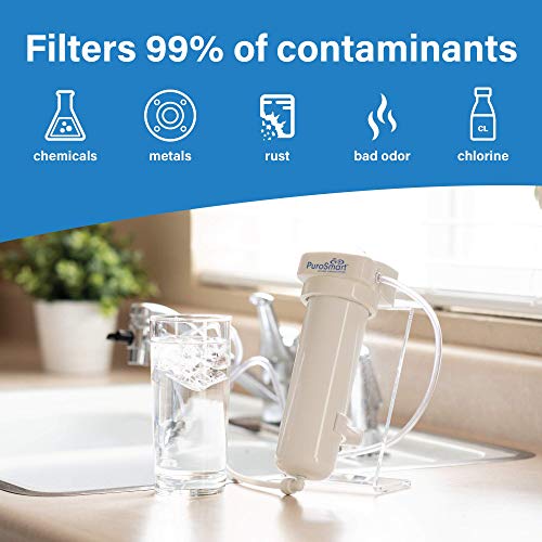 High Flow RO System