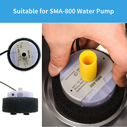 Foam Filters for Cat Water Fountain