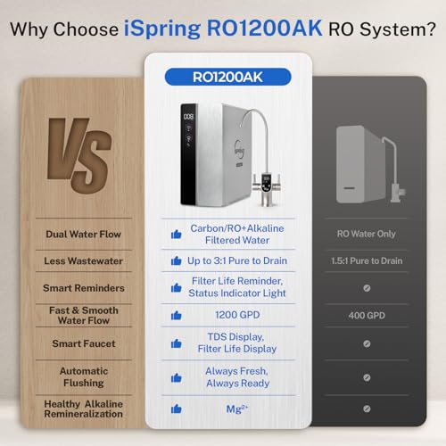 RO1200AK Dual