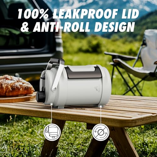 64 oz Insulated Water Bottle