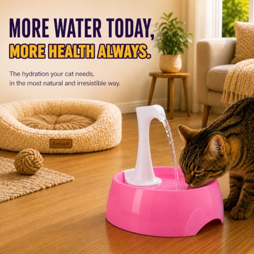 Aqua First Pet Water Fountain