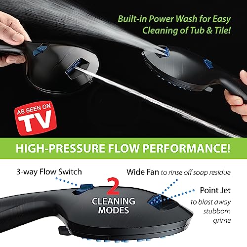 AquaCare High Pressure 8