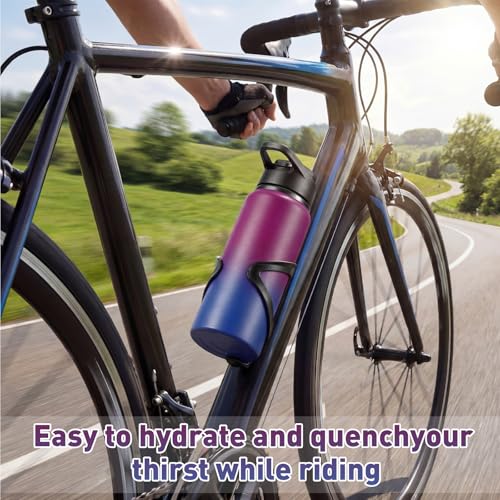 10 Pcs Aluminum Water Bottles (10 Count)
