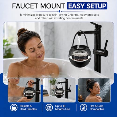 Bathtub Filter
