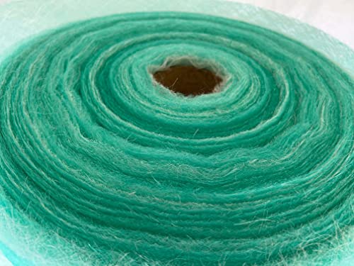 Paint Booth Exhaust Filter Roll