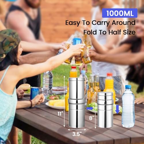 NSF ANSI 42&372 Standard 1L
