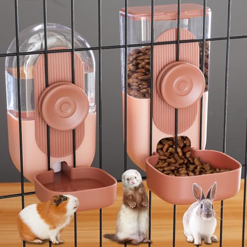 Rabbit Water Dispenser