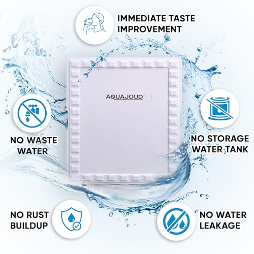Tankless Slim Under