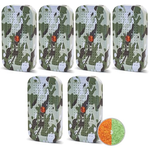 40 Gram Gun Safe Dehumidifier Camouflage