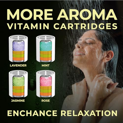 Vitamin Filter Cartridge