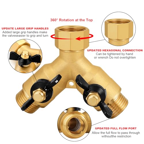 Heavy Duty Brass 2