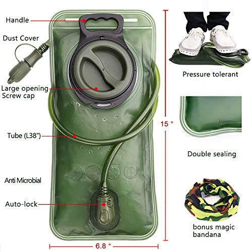 Hydration Bladder