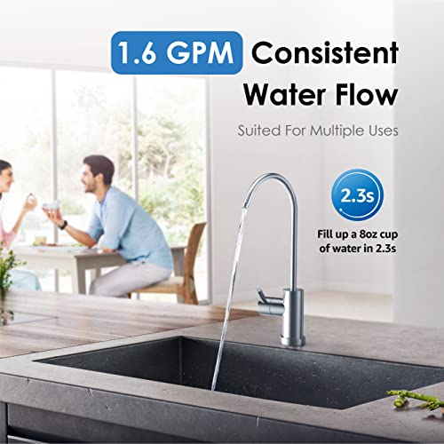 WF08 Water Filter Replacement for Waterdrop AS08