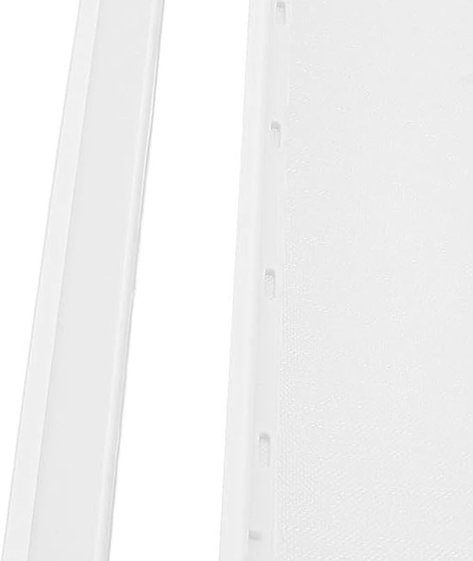 Home Appliance Parts Dryer Lint Trap Screen Filter ABS Dryer Lint Catcher Screen Washing Machine Dryer Lint Strainer Washer Dryer Lint Filter Mesh Screen Replacement Parts for - AquaVibe