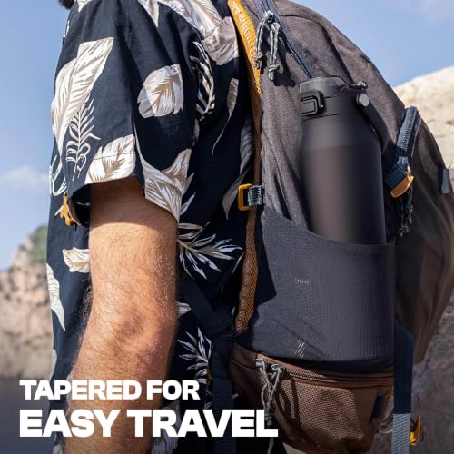 32oz Insulated Water Bottle