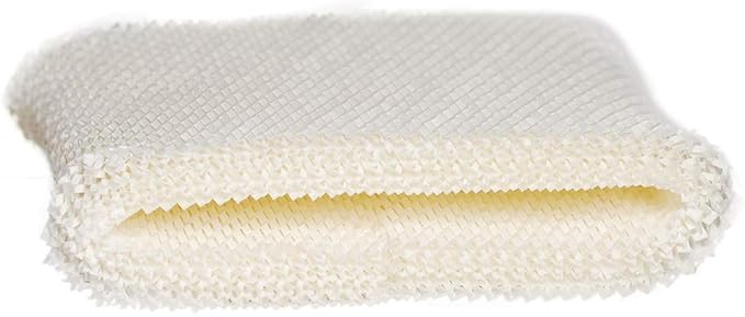 SaferCCTV Replacement Humidifier Filter HWF-65 & H65-C Compatible with Holmes HM1865, HM1850, HM1888, HM1889, HM2059, HM3000, HM3800, HM3850, HM4000, HM1855 (2PCs)