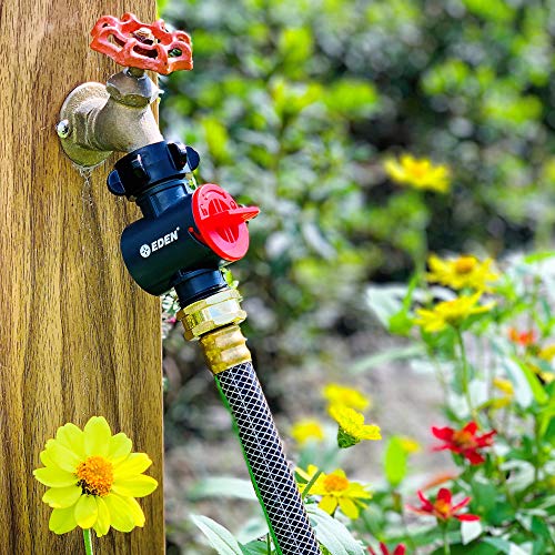 20138 Inline Water Filter for Garden Hoses and Tools