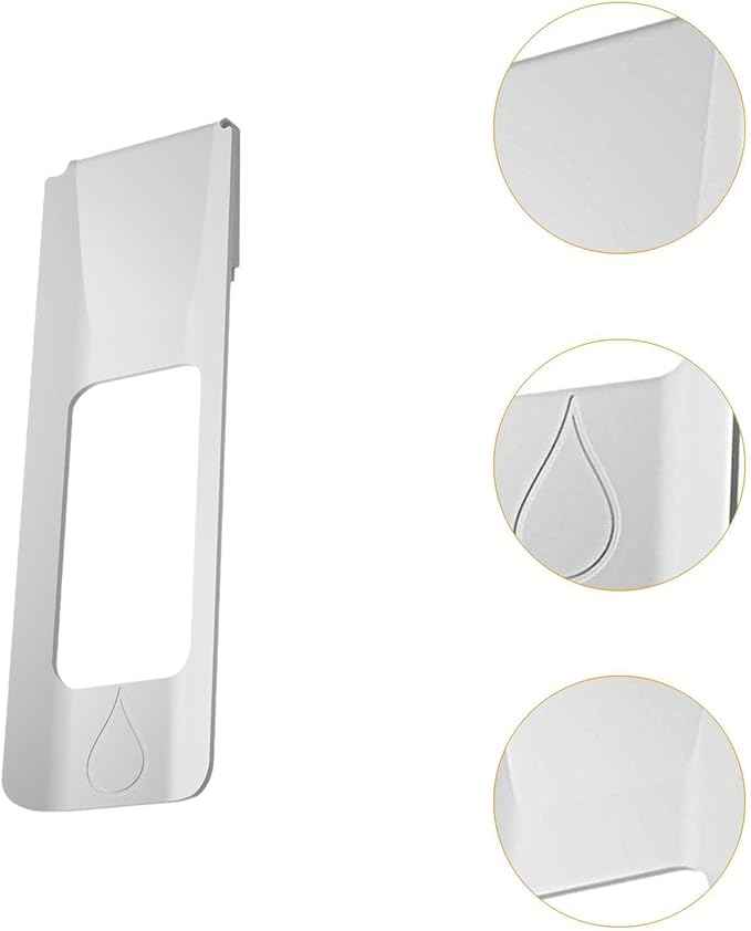 3X Water Dispenser Lever for Refrigerator Interior Fittings Replacement Accs