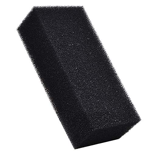 Cut-to-Size Bio Sponge Filter Pad for Aquarium Fish Tank