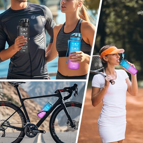 24 oz Water Bottle