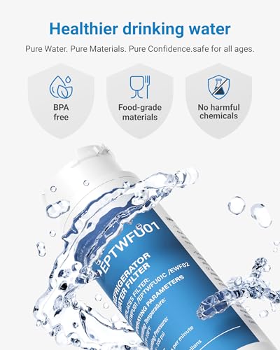 EPTWFU01 Water Replacement (2 Count)