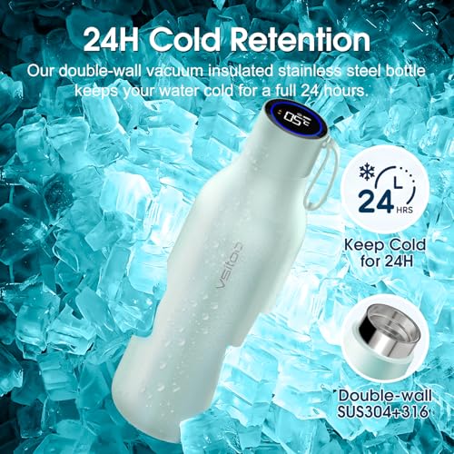 S1 Max 33oz Insulated Stainless Steel Self