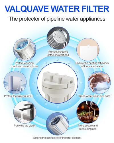 Under Sink Water Filtration System