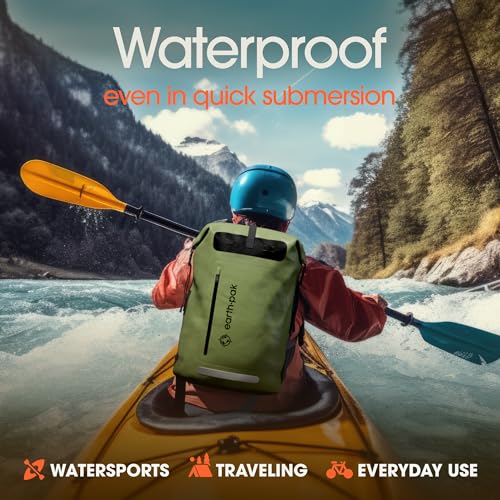 Waterproof Dry Bag Backpack 85L