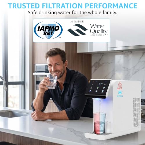 countertop Water Dispenser