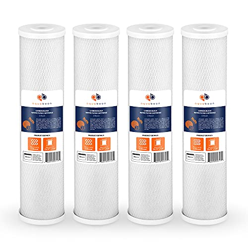 Carbon Water Filter Replacement
