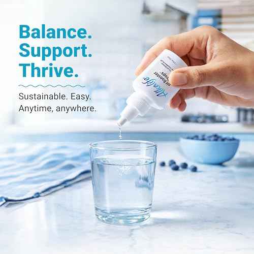 pH Booster Drops (3.75 Fl Oz)