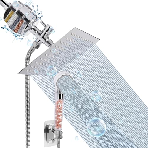 Filter Shower Head
