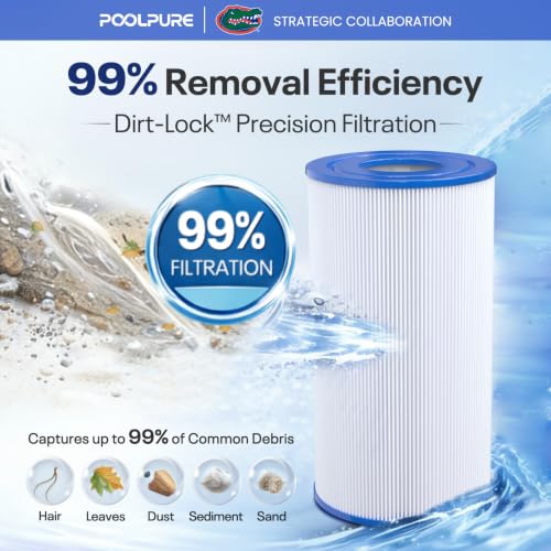 PRB35 IN Spa Filter Replaces Unicel C