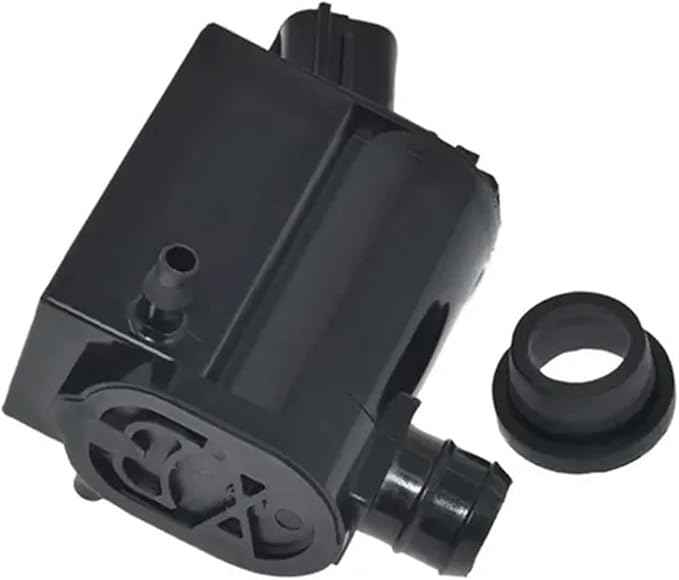 Windscreen Washer Pump for Kia for Hyundai for Santa for Fe Acc 985101C100 Car Headlight Washer Pump