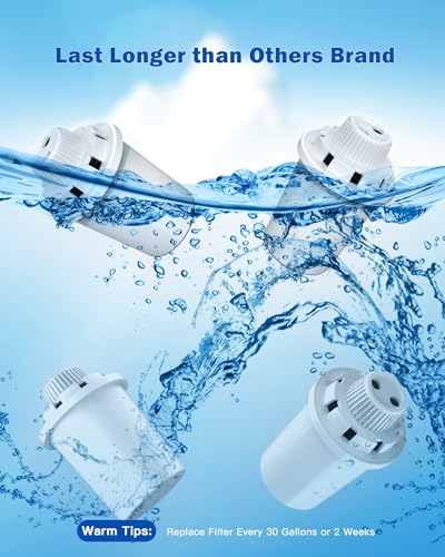 Water Fountain Replacement Filters