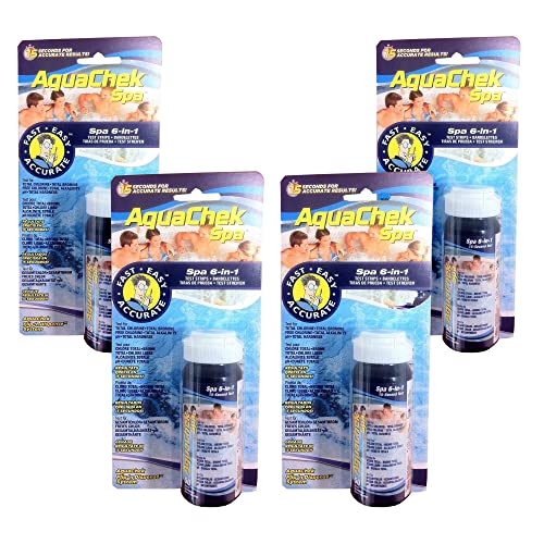 552244 04 Spa 6 (4 Count)