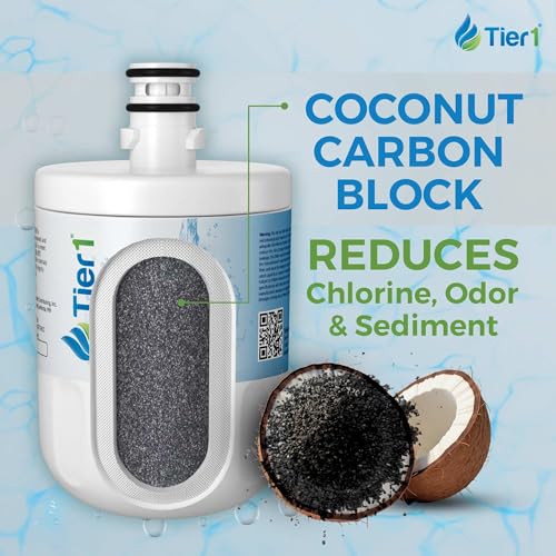 RWF1050 Replacement for LG LT500P Water Filter