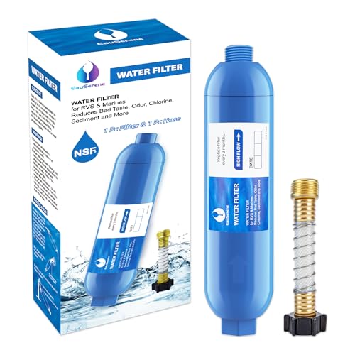 RV Water Filter Kit (2 Count)