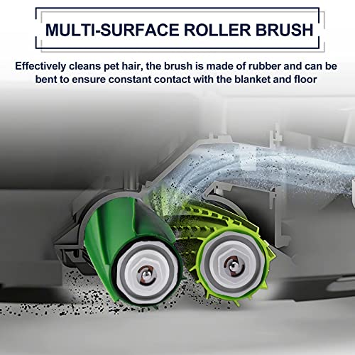 Replacement Parts Accessories Compatible with iRobot Roomba Vacuum