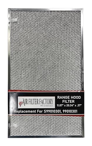 Grease Filter S99010301