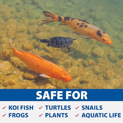 UltraUV Pond Water Clarifier