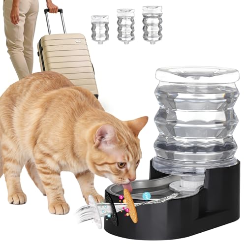 5L Filtered Cat Water Dispenser