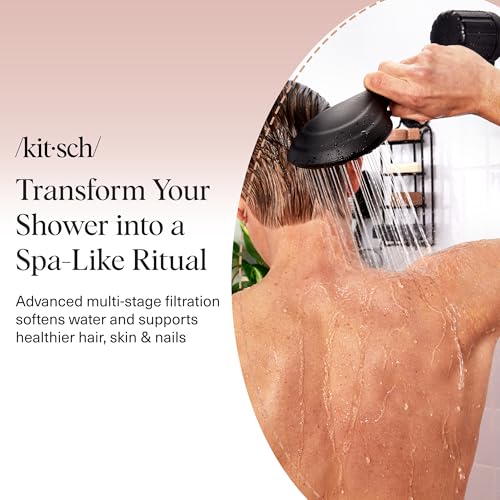 Shower Filter Replacement Cartridge