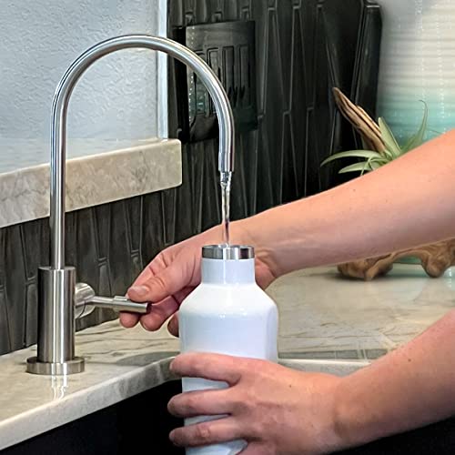 Under Sink Water Filter Replacement Cartridge UR90