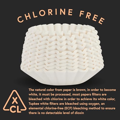 Large 12 Cup Commercial Coffee Filters