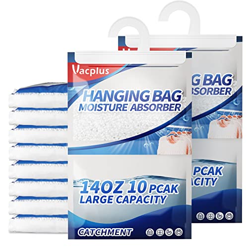 Moisture Absorber (10 Count)